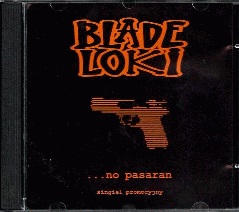 Blade Loki : No Pasaran